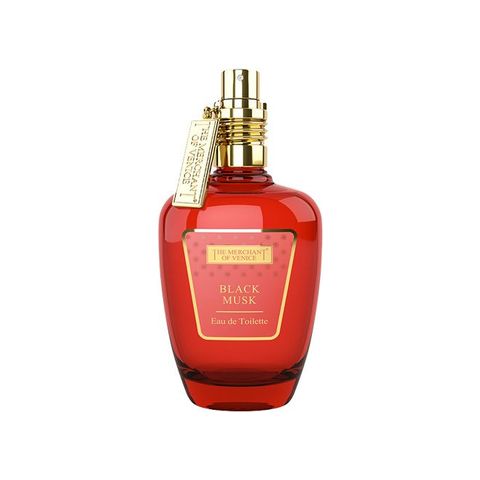 Black Musk