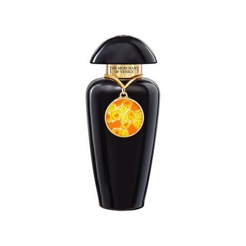 Myrrh Oud