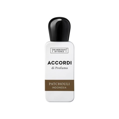 Patchouli Indonesia