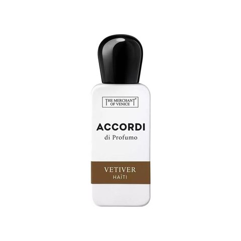 Vetiver Haiti