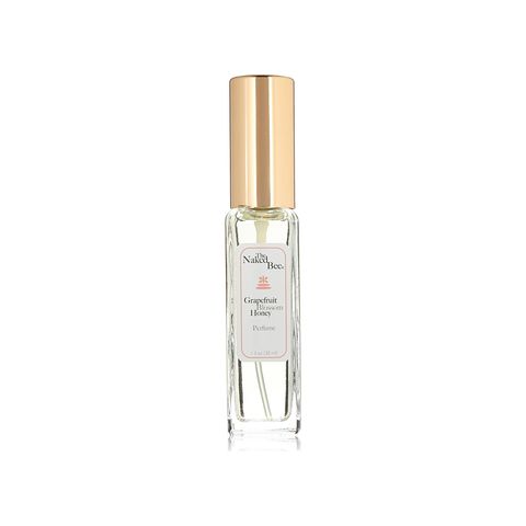 Grapefruit Blossom Honey