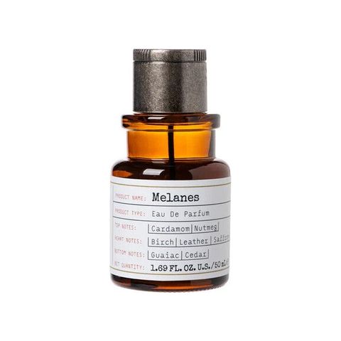 Melanes