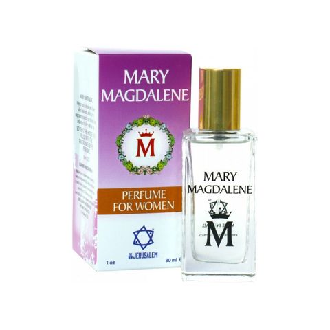 Mary Magdalene