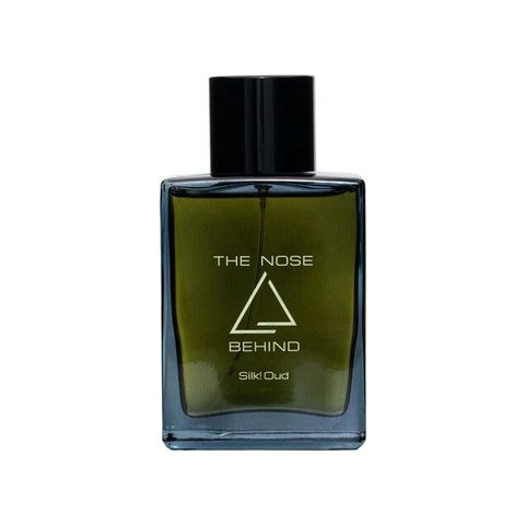 Silk! Oud