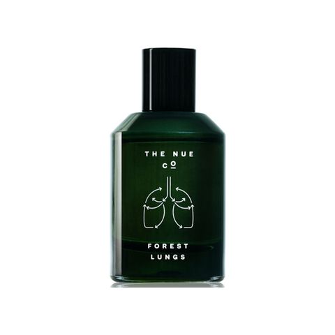 Forest Lungs