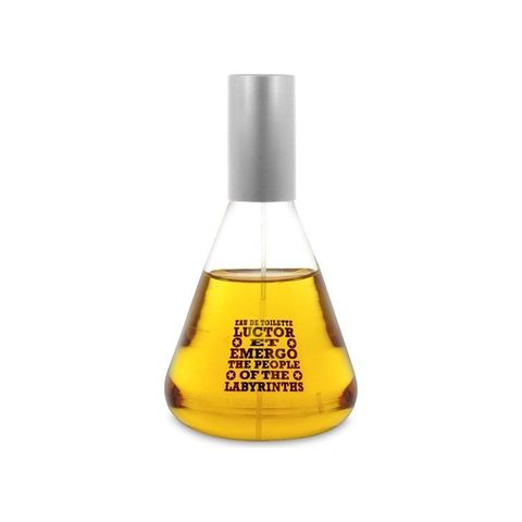 Luctor et Emergo Eau de Toilette