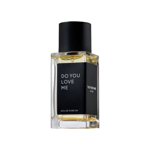 Do You Love Me