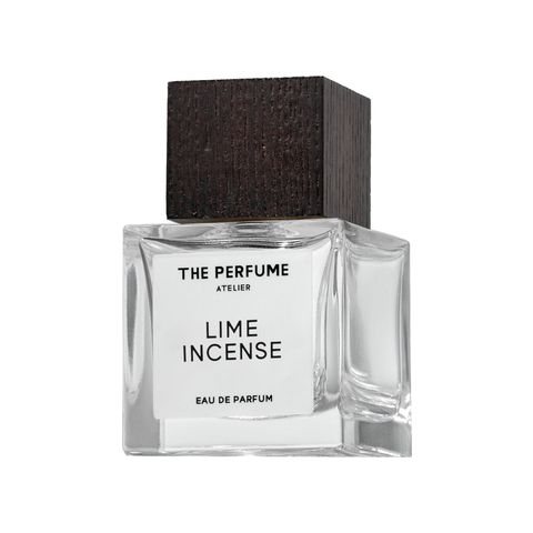 Lime Incense