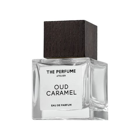 Oud Caramel
