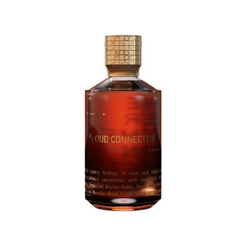 Oud Connection
