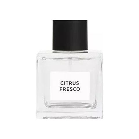Citrus Fresco