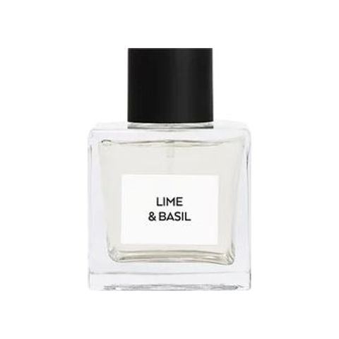 Lime & Basil