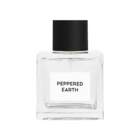 Peppered Earth