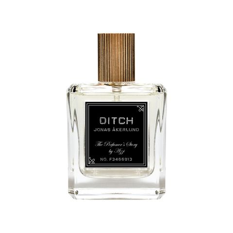 Ditch