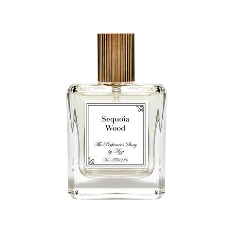 Sequoia Wood