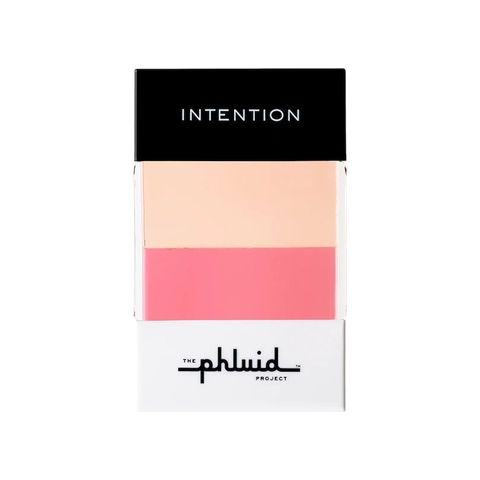 Intention