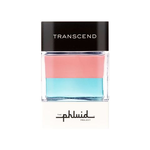 Transcend