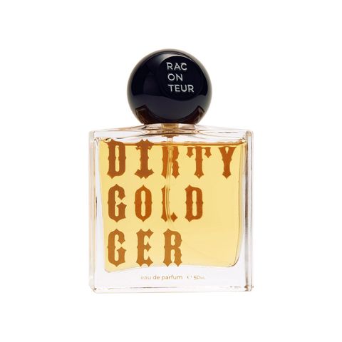 Dirty Gold Digger