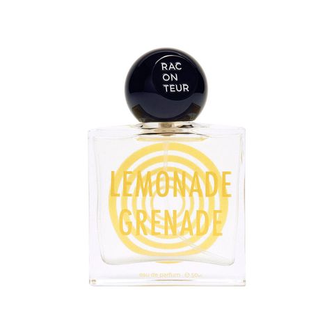 Lemonade Grenade