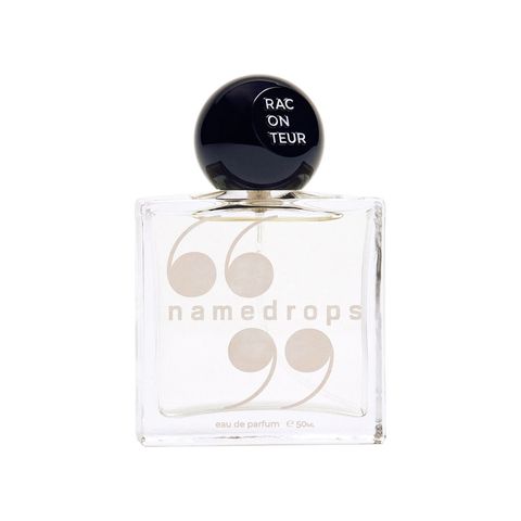 Namedrops