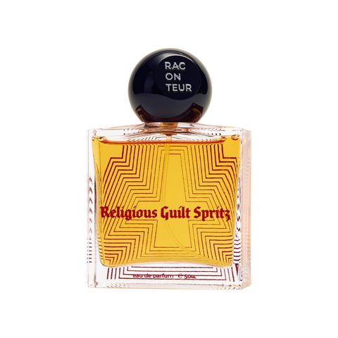 Religious Guilt Spritz