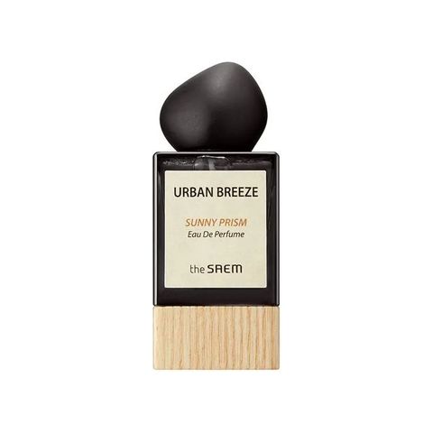 Urban Breeze Sunny Prism