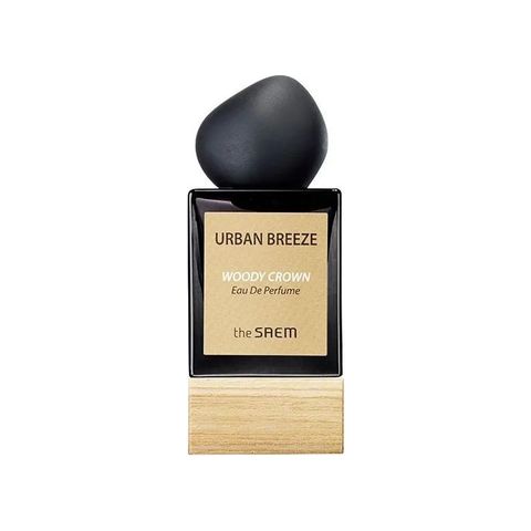 Urban Breeze Woody Crown