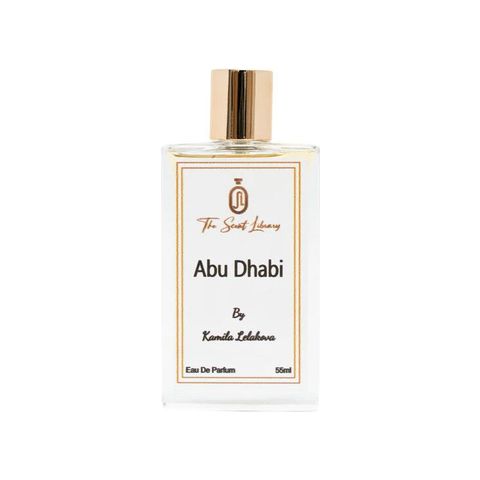 Abu Dhabi