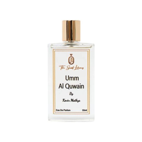 Umm Al Quwain