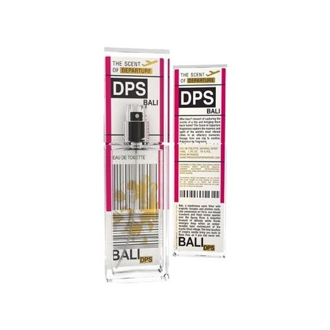 Bali DPS