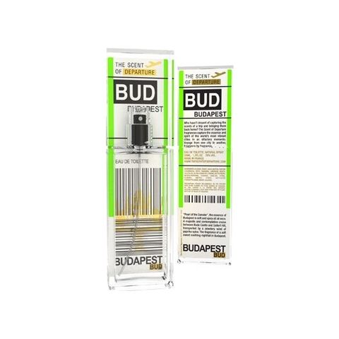 Budapest BUD