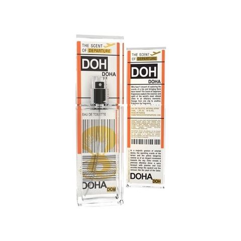 Doha DOH