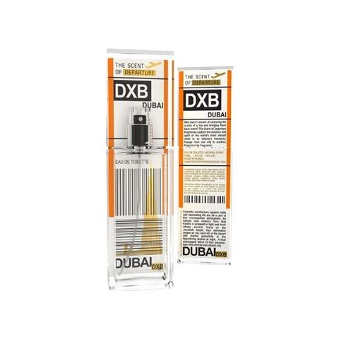 Dubai DXB