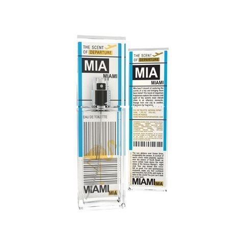Miami MIA