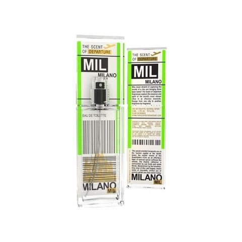 Milano MIL