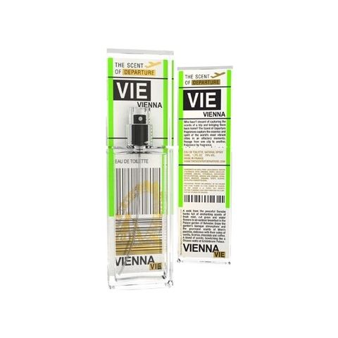 Vienna VIE