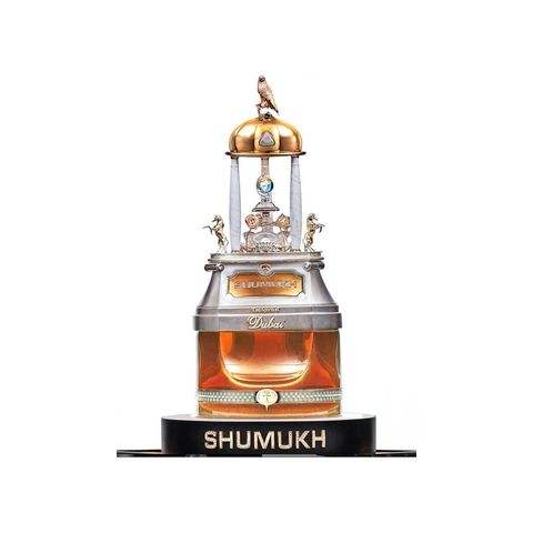 Shumukh