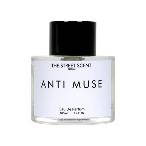 Anti Muse