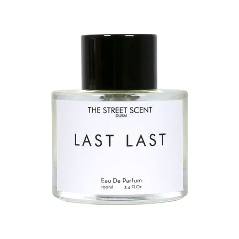 Last Last