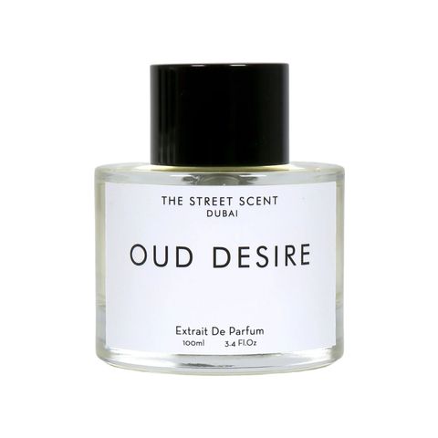 Oud Desire
