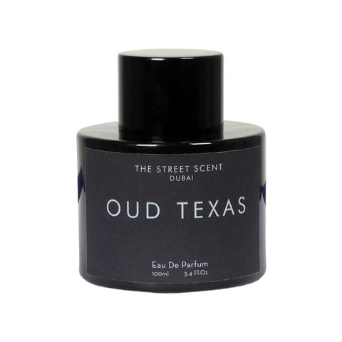 Oud Texas