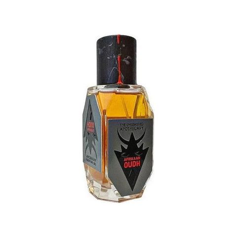 Afrikaan Oudh