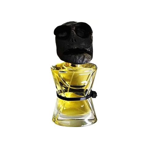 Monsieur Chypre Holistique