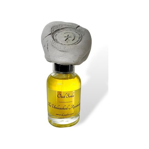 Oud Soda