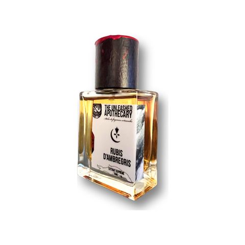 Rubis d'Ambregris