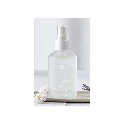 Sleep Soothing Pillow Mist