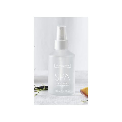 Spa Escape