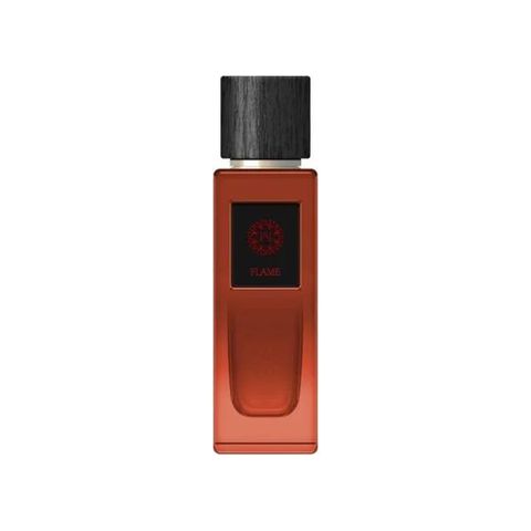 Natural Flame