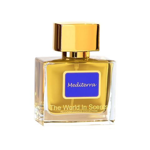 Mediterra