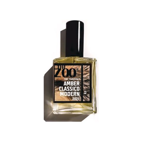 Amber Classico Modern